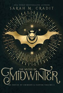 Front cover_The Myths of Midwinter