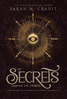 Couverture_The Secrets Amongst the Cypress