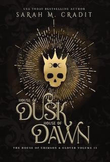 Couverture_House of Dusk, House of Dawn