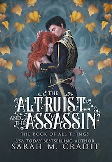 Front cover_The Altruist and the Assassin