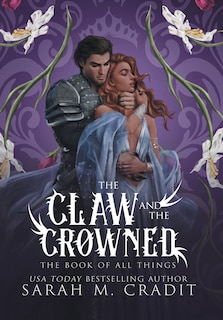 Couverture_The Claw and the Crowned