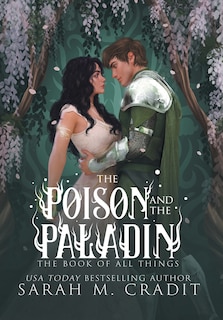Front cover_The Poison and the Paladin