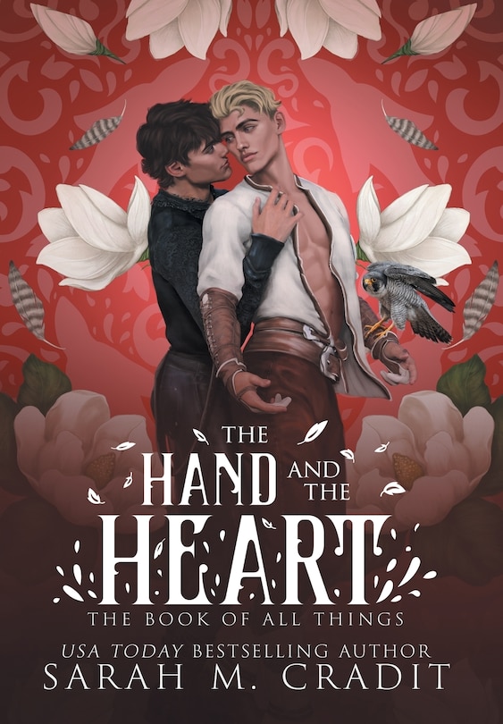 Front cover_The Hand and the Heart