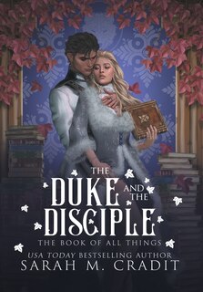 Couverture_The Duke and the Disciple