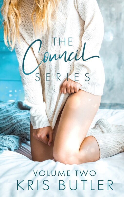 Couverture_The Council Series