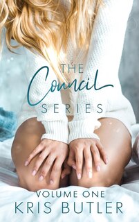 Couverture_The Council Series
