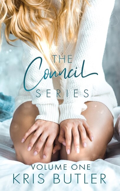 Couverture_The Council Series