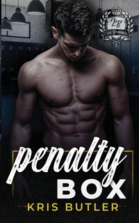 Couverture_Penalty Box