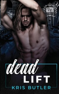 Front cover_Dead Lift