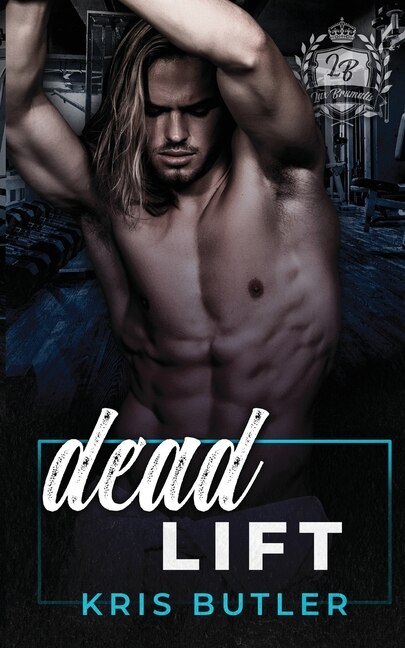 Front cover_Dead Lift