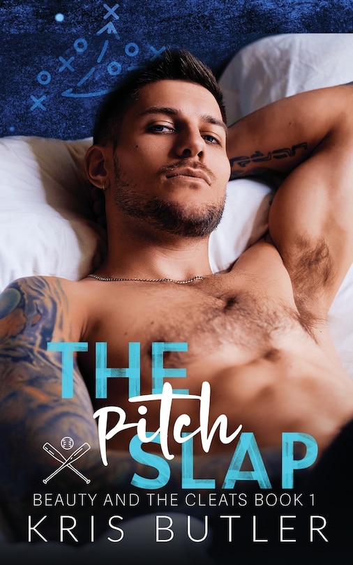 Couverture_The Pitch Slap