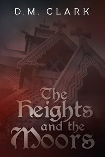 Couverture_The Heights and the Moors