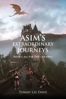 Front cover_Asim's Extraordinary Journeys