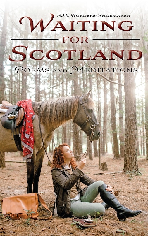 Front cover_Waiting for Scotland