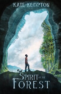 Front cover_Spirit of the Forest
