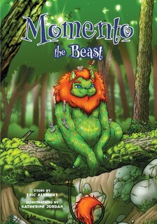 Couverture_Momento the Beast