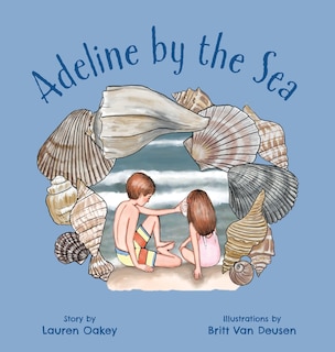Front cover_Adeline by the Sea