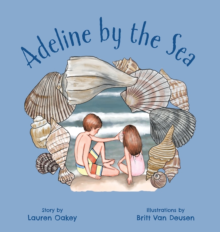Front cover_Adeline by the Sea