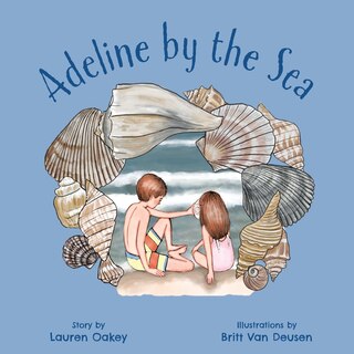 Front cover_Adeline by the Sea