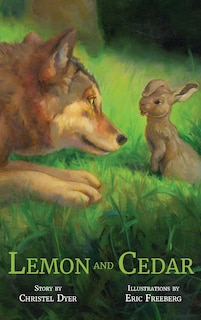 Lemon and Cedar