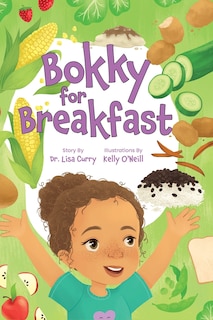 Couverture_Bokky for Breakfast