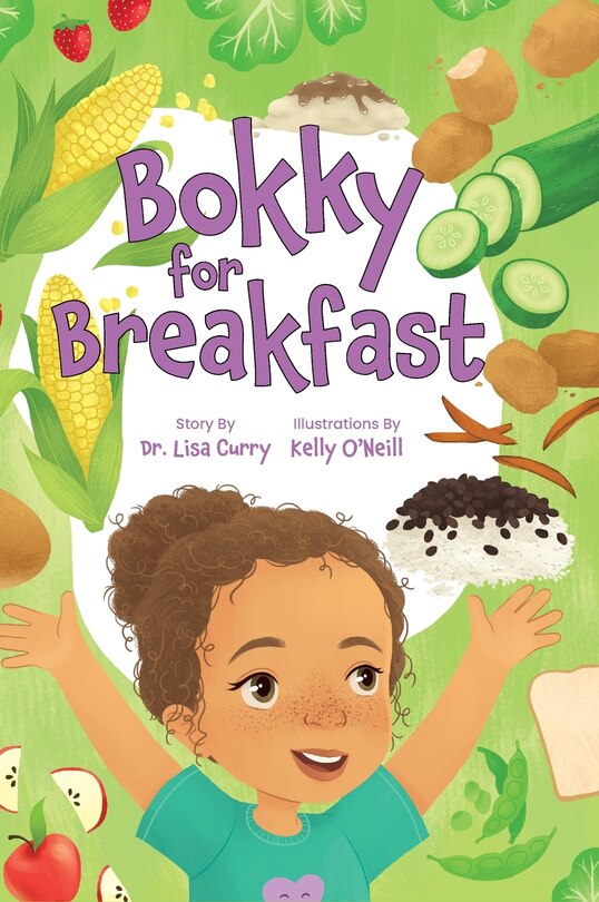Couverture_Bokky for Breakfast