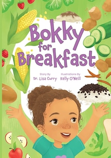 Couverture_Bokky for Breakfast