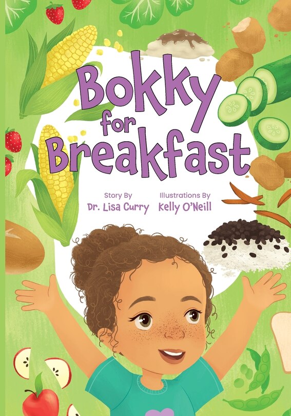 Couverture_Bokky for Breakfast