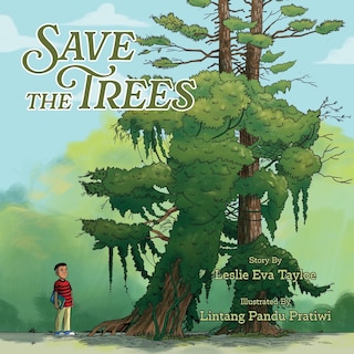 Couverture_Save the Trees