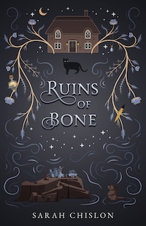 Front cover_Ruins of Bone