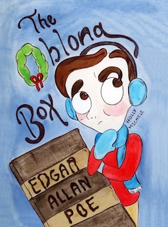 Couverture_The Oblong Box