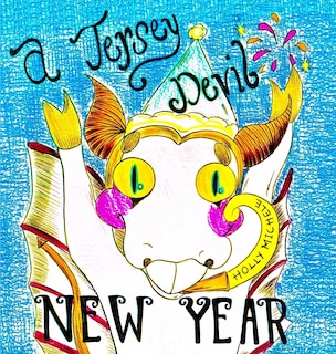 Front cover_A Jersey Devil New Year