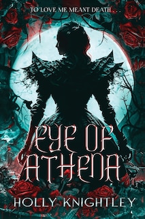 Couverture_Eye of Athena