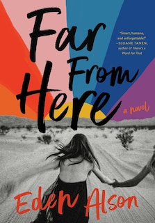 Couverture_Far From Here