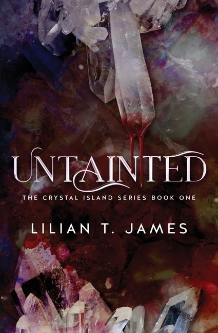 Front cover_Untainted
