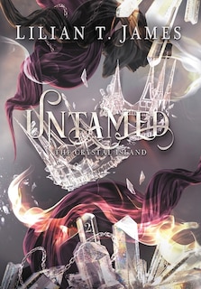 Couverture_Untamed
