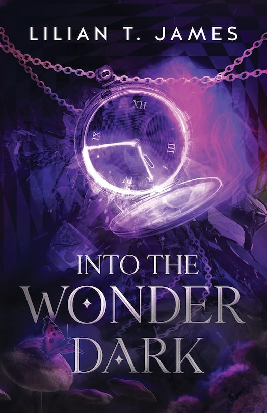 Front cover_Into the Wonder Dark