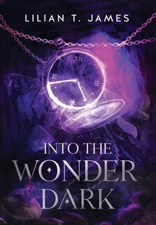 Front cover_Into the Wonder Dark