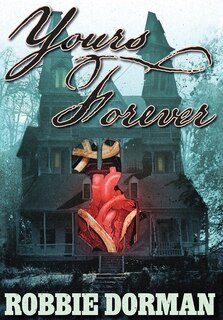 Front cover_Yours Forever