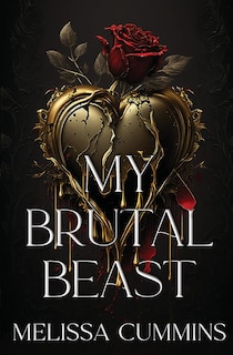Front cover_My Brutal Beast