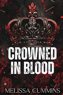 Front cover_Crowned In Blood