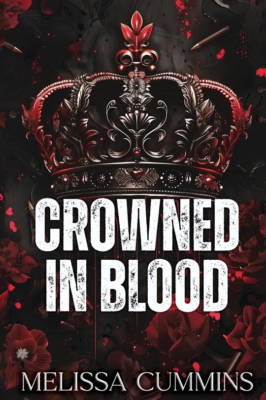 Front cover_Crowned In Blood