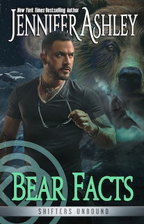 Front cover_Bear Facts