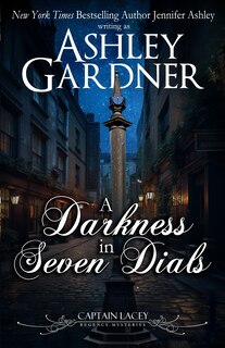 Front cover_A Darkness in Seven Dials