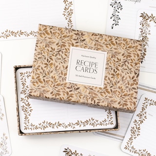 Front cover_Recipe Cards