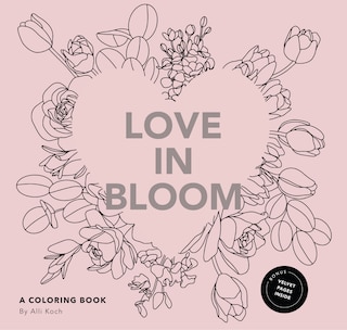 Couverture_Love in Bloom