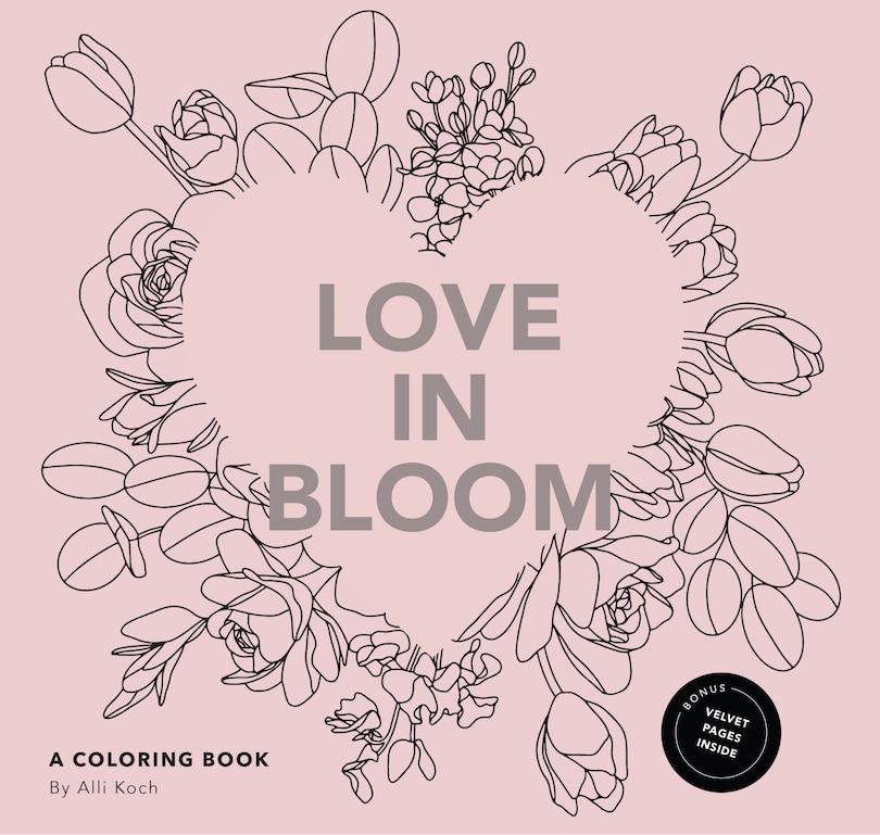 Couverture_Love in Bloom