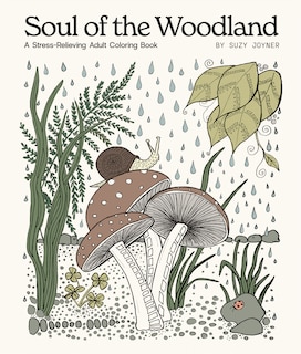 Front cover_Soul of the Woodland