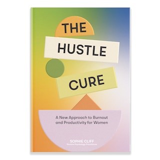 Couverture_The Hustle Cure