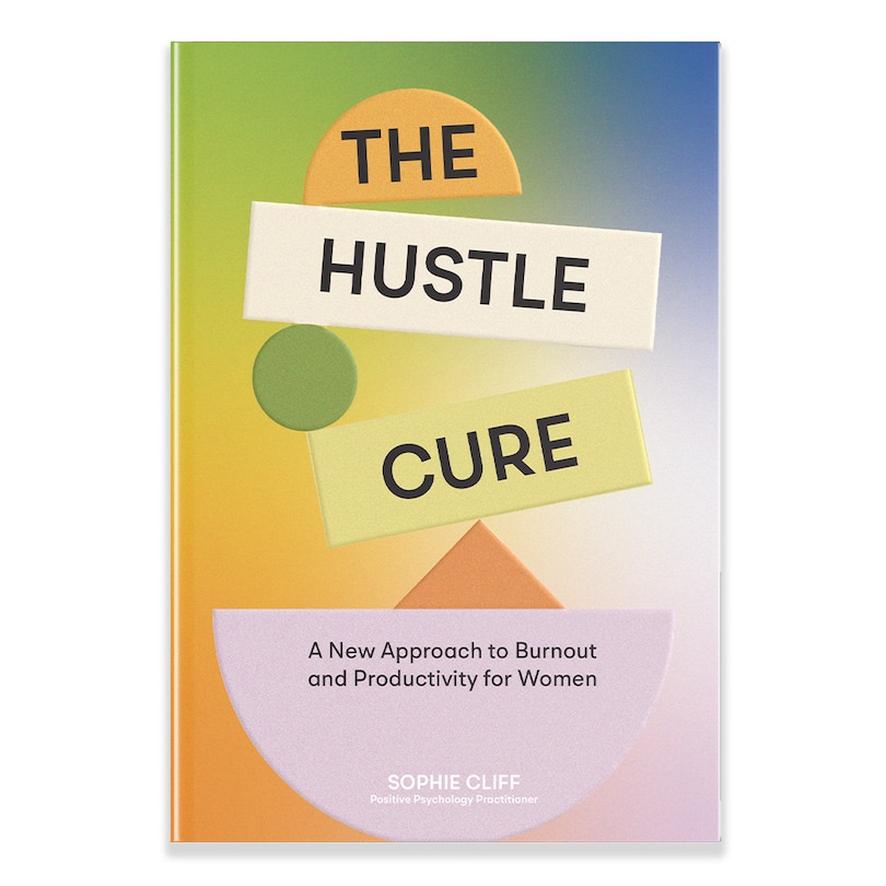Couverture_The Hustle Cure